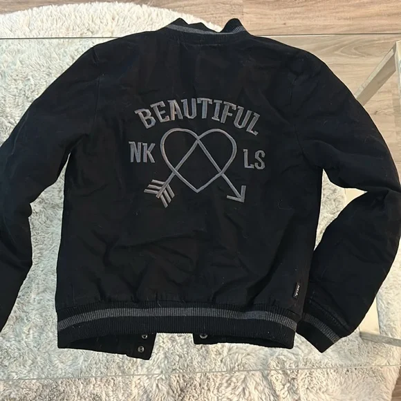 NKLS Jacket Beautiful - Picture 2 of 2